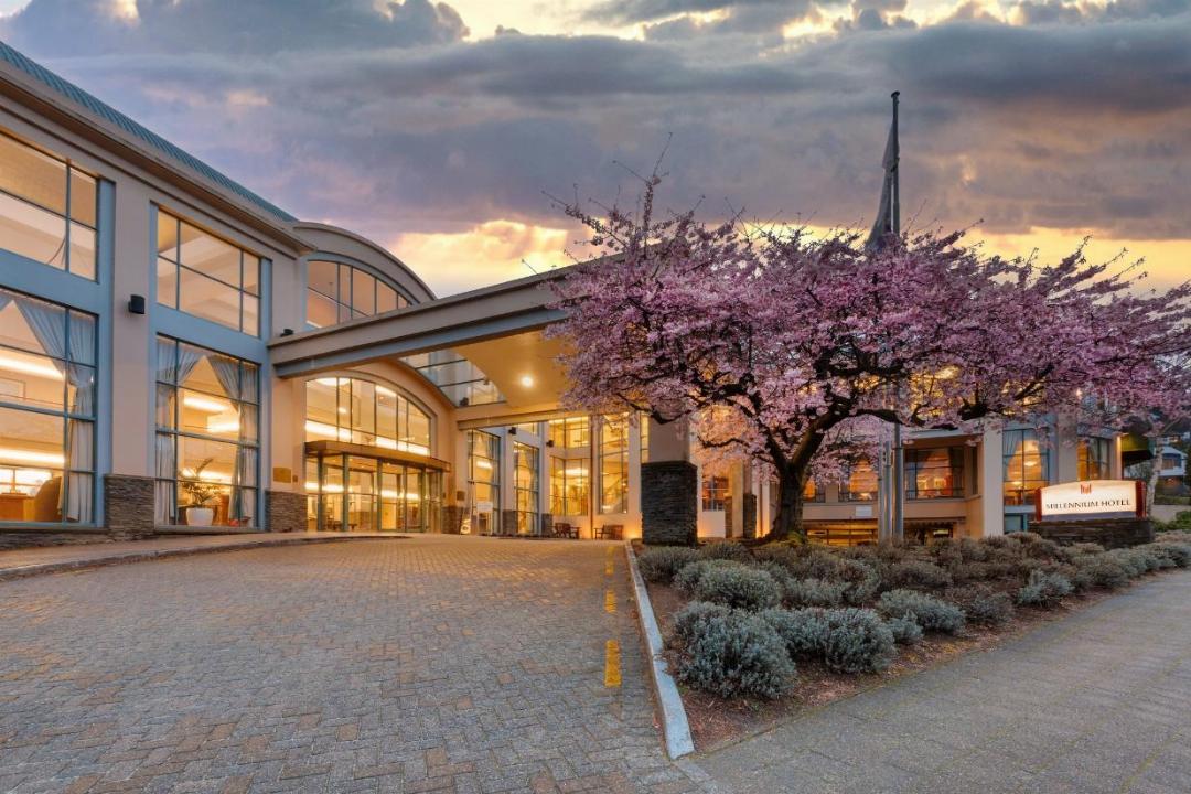 皇后镇千禧酒店(Millennium Hotel Queenstown) 图片1