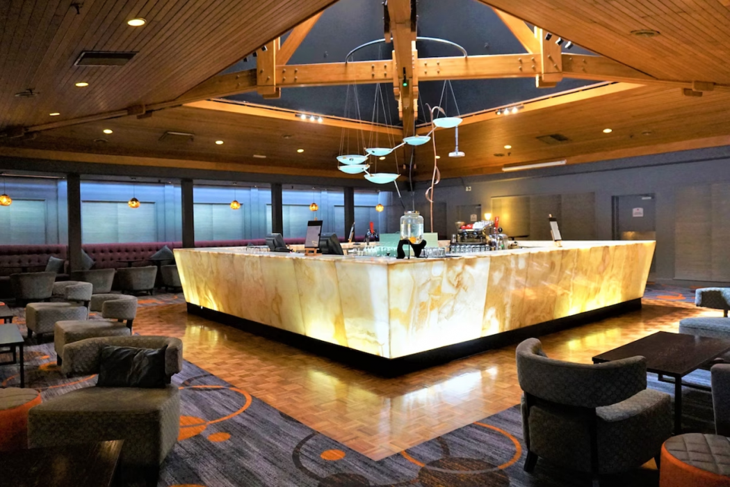 Millennium Hotel Rotorua 28/85