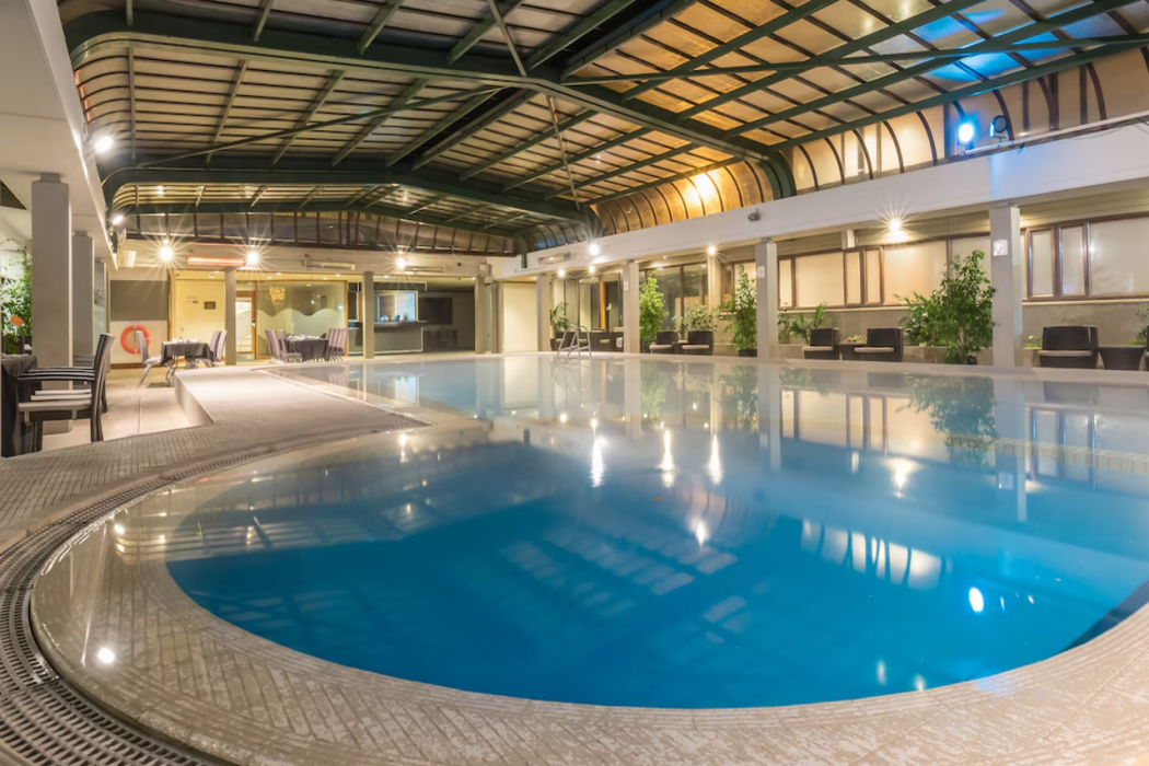 Millennium Hotel Rotorua 56/85