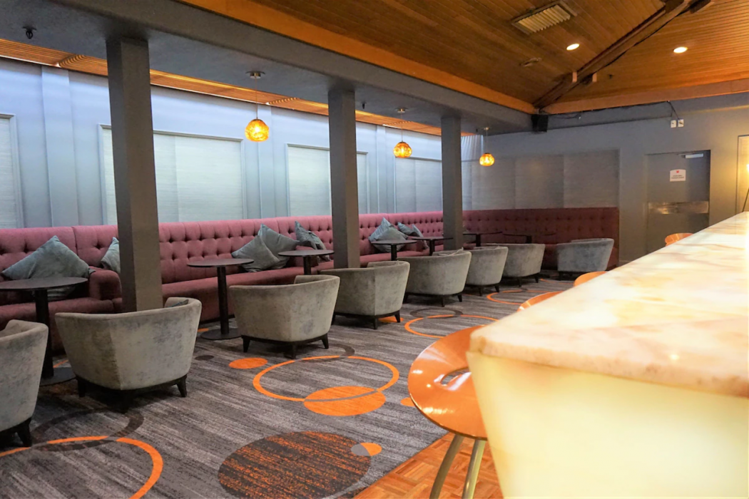 Millennium Hotel Rotorua 43/85