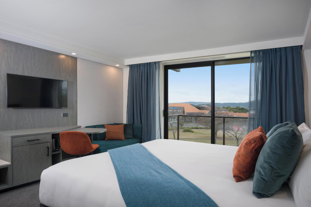 Millennium Hotel Rotorua 21/85