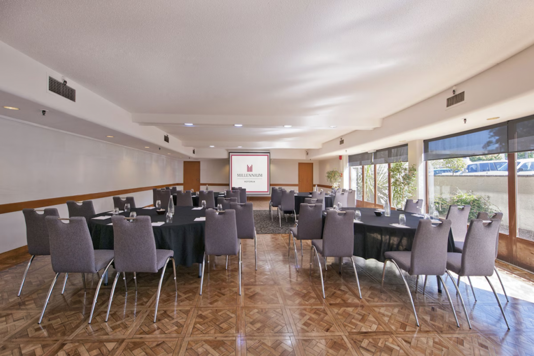 Millennium Hotel Rotorua 41/85
