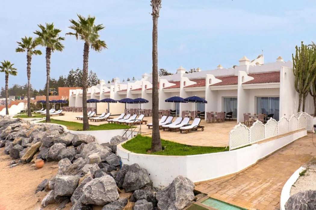 L'Amphitrite Palace Resort & Spa 16/59
