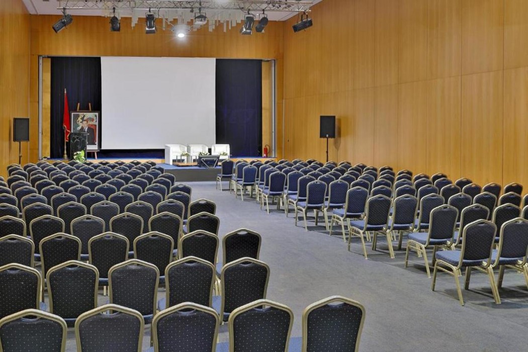 L'Amphitrite Palace Resort & Spa 20/59