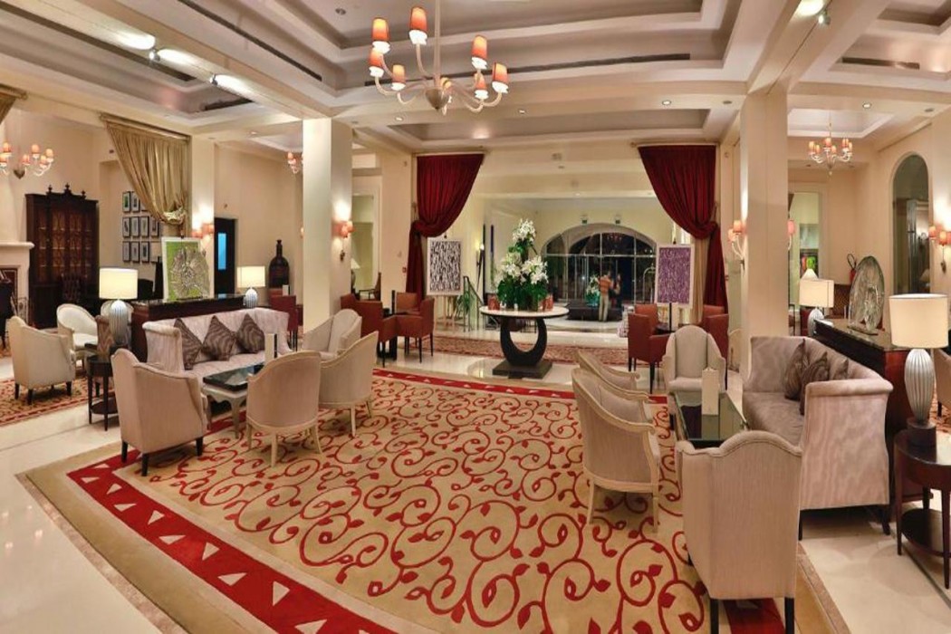 L'Amphitrite Palace Resort & Spa 15/59