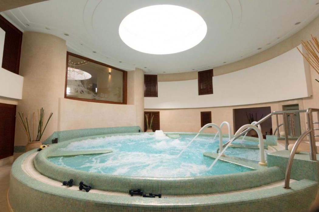 L'Amphitrite Palace Resort & Spa 17/59