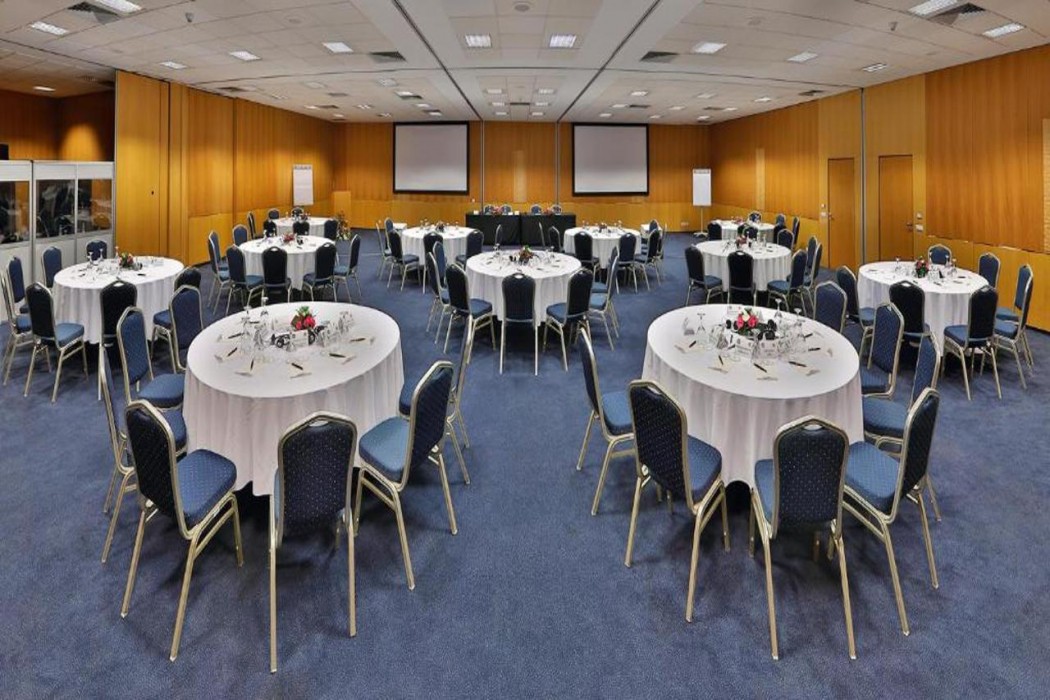 L'Amphitrite Palace Resort & Spa 21/59