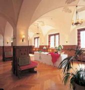 Grace La Margna St Moritz 8/55