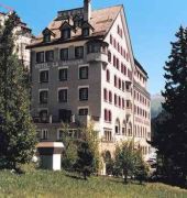 Grace La Margna St Moritz 1/55