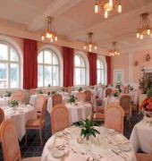 Grace La Margna St Moritz 24/55