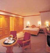 Grace La Margna St Moritz 14/55