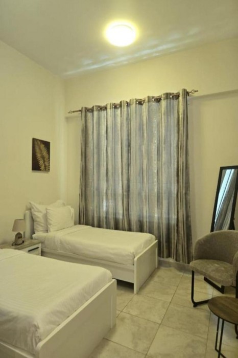 Al Raya Hotel Apartments 10/63