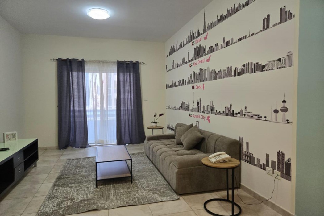 Al Raya Hotel Apartments 18/63