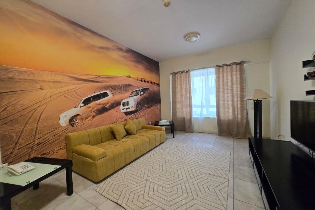 Al Raya Hotel Apartments 20/63