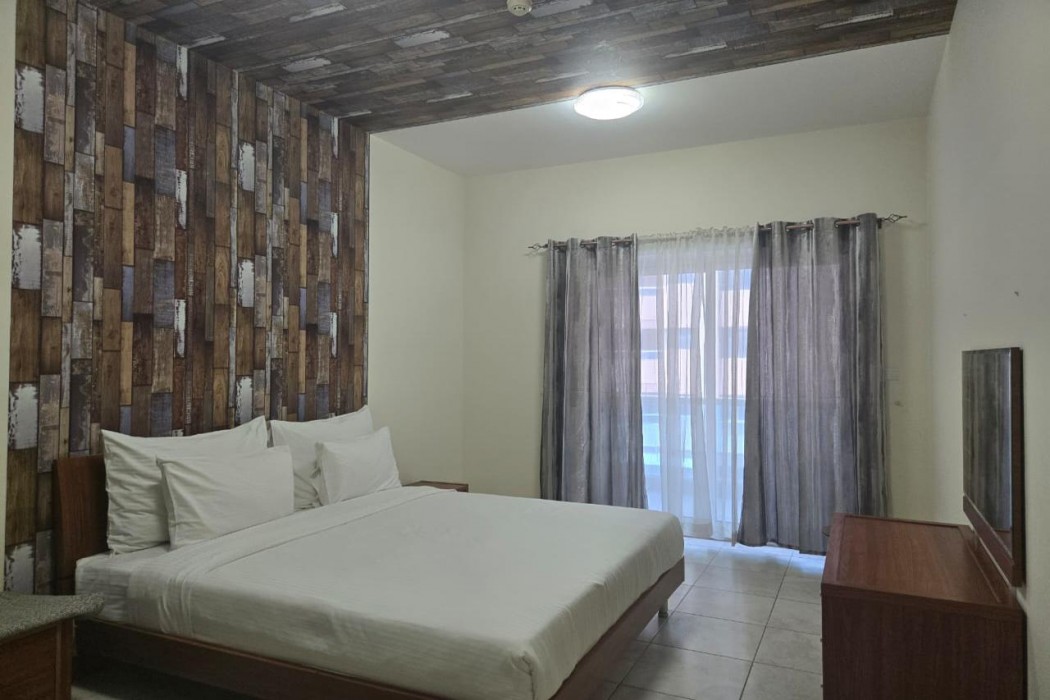 Al Raya Hotel Apartments 19/63