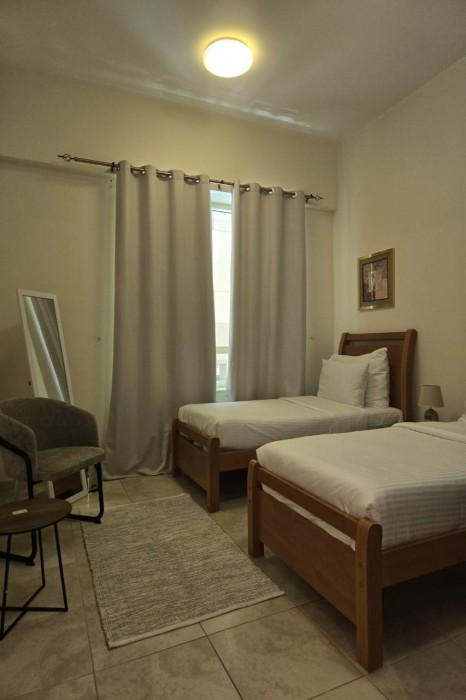 Al Raya Hotel Apartments 13/63