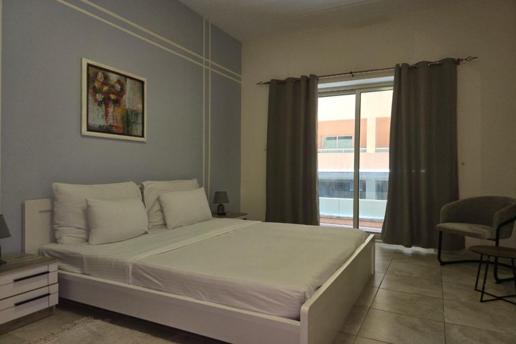 Al Raya Hotel Apartments 16/63
