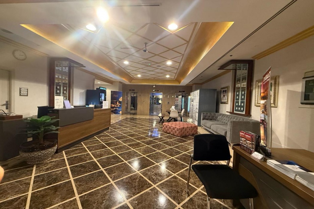 Al Raya Hotel Apartments 3/63