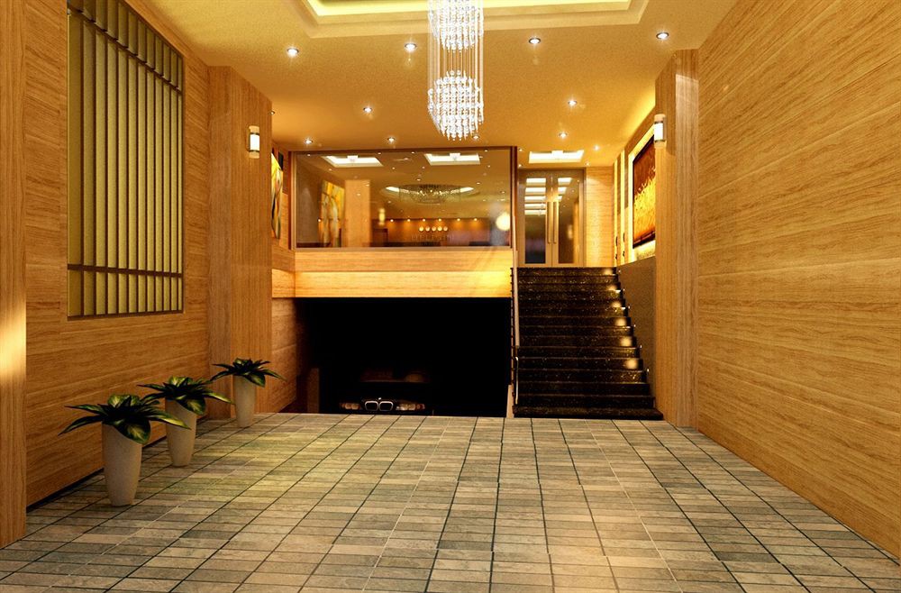 HANOI DELIGHT HOTEL 2/47