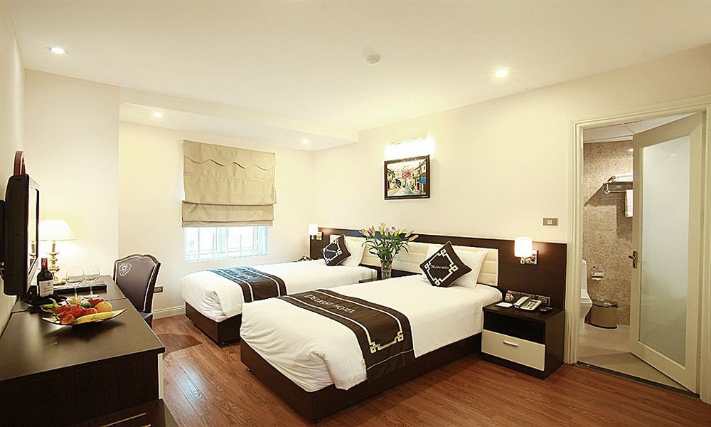 HANOI DELIGHT HOTEL 7/47
