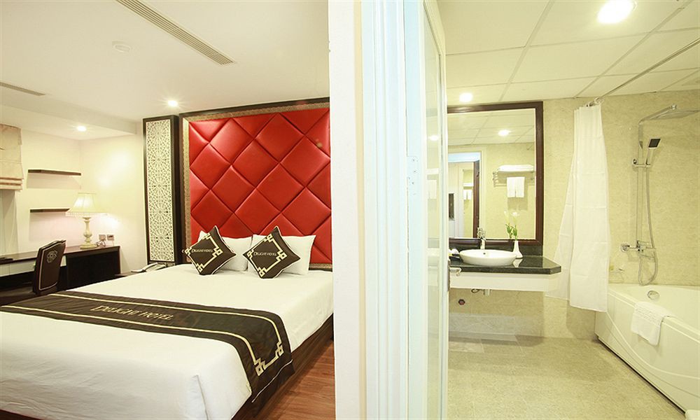 HANOI DELIGHT HOTEL 15/47