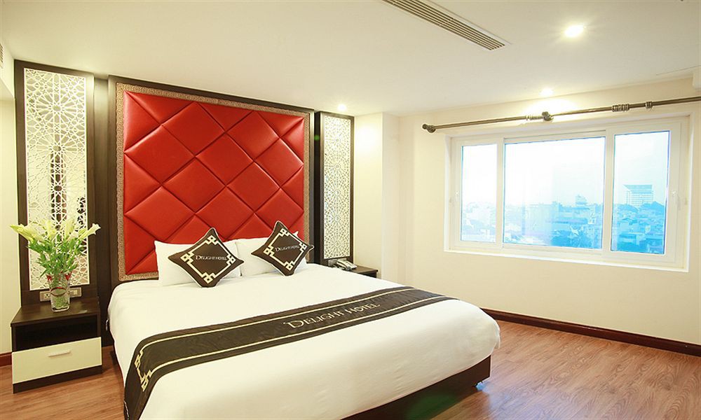 HANOI DELIGHT HOTEL 9/47