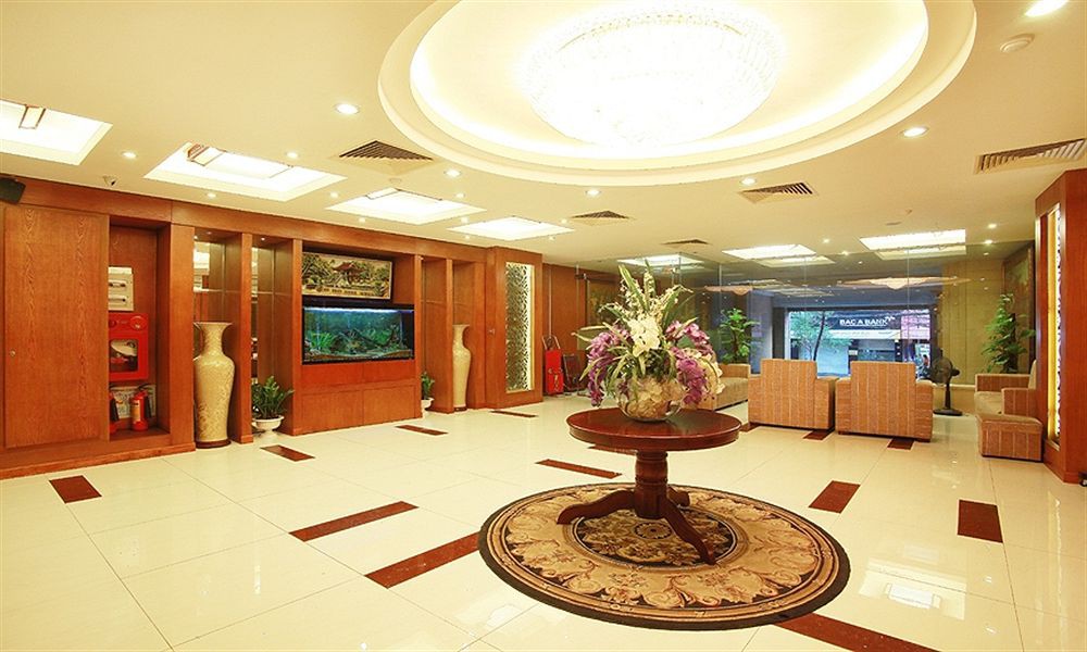 HANOI DELIGHT HOTEL 3/47