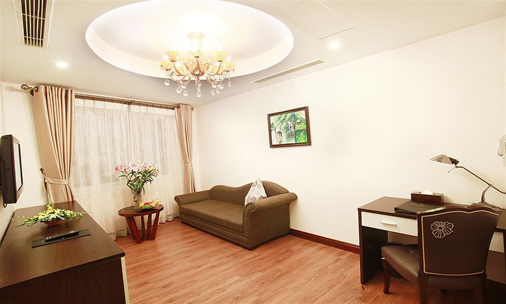 HANOI DELIGHT HOTEL 31/47