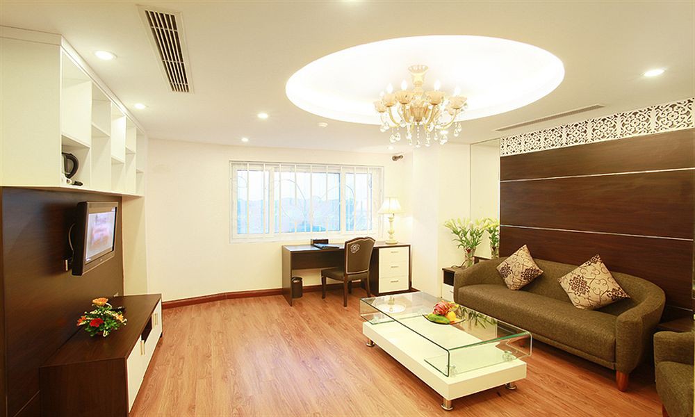 HANOI DELIGHT HOTEL 30/47