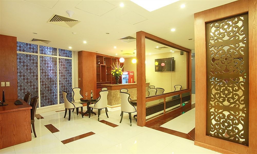 HANOI DELIGHT HOTEL 34/47