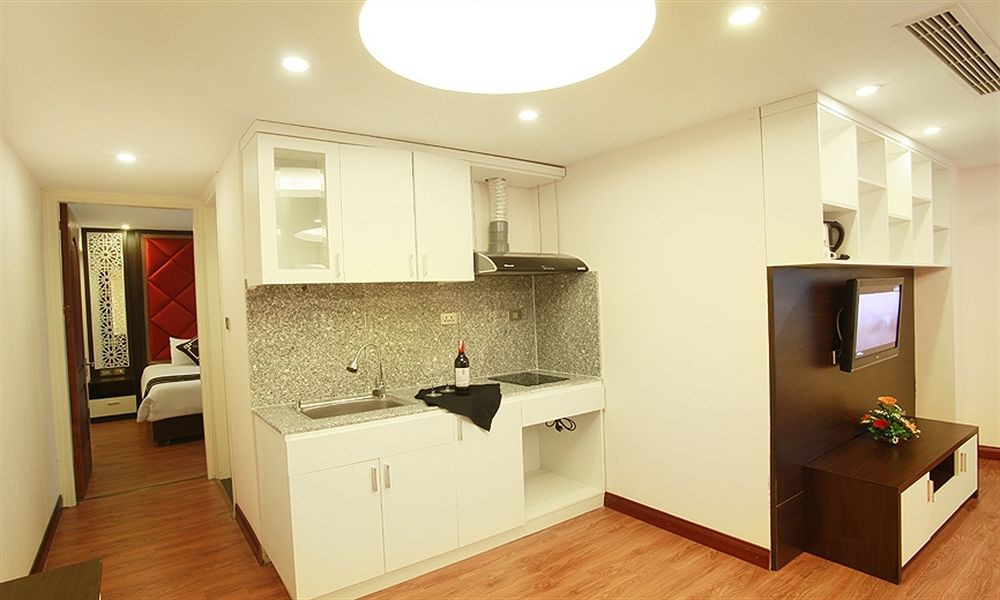 HANOI DELIGHT HOTEL 33/47