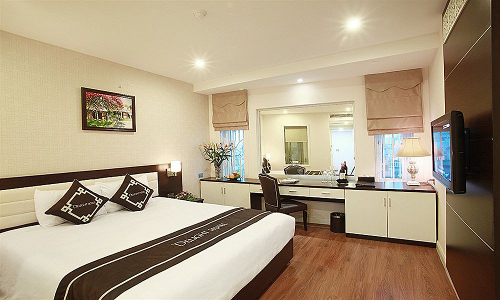 HANOI DELIGHT HOTEL 6/47