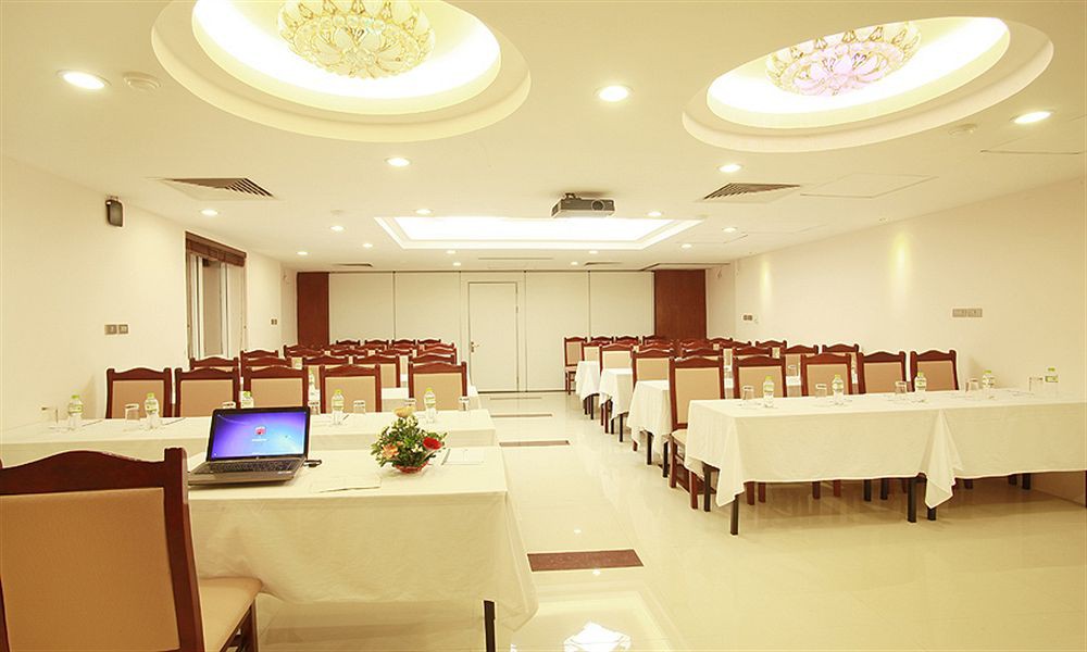 HANOI DELIGHT HOTEL 32/47