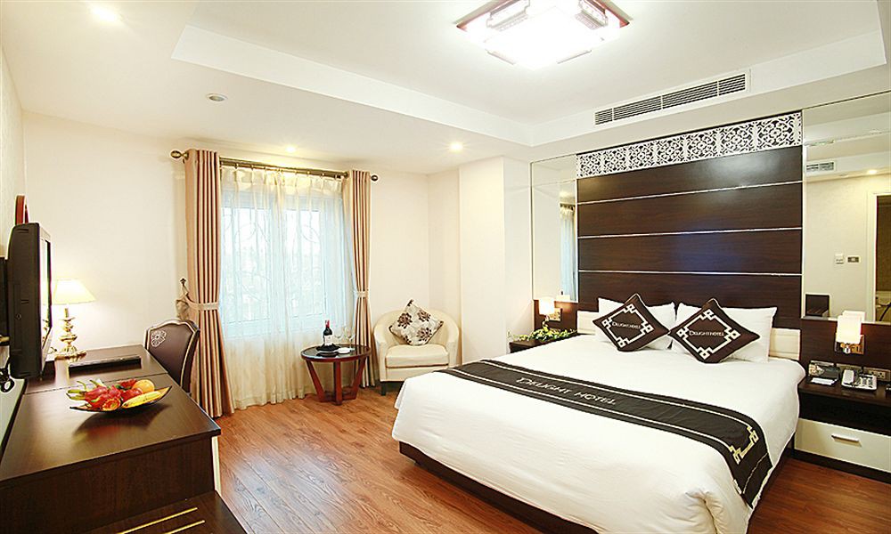 HANOI DELIGHT HOTEL 11/47