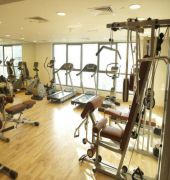 Grand Belle Vue Hotel Apartment 9/22