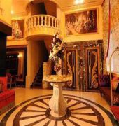 QUEENS SUITE HOTEL 7/61