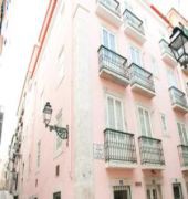 LISBON SERVICED APARTMENTS - BAIRRO ALTO 1/55