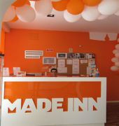 Hotel Made Inn 2/24