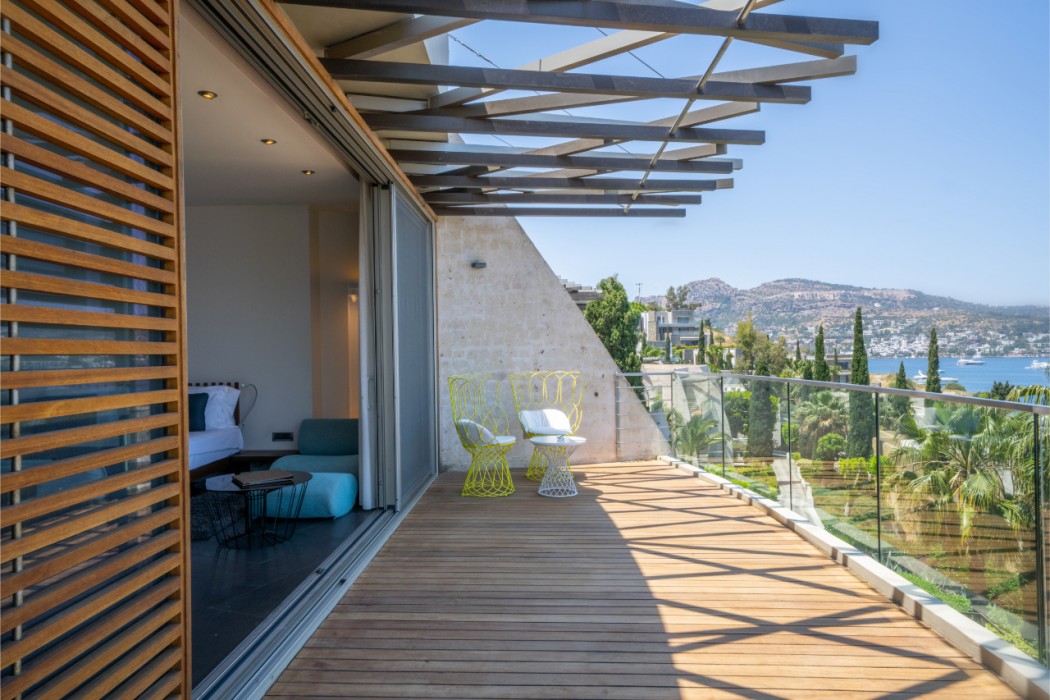 Kuum Hotel and Spa Bodrum 29/120