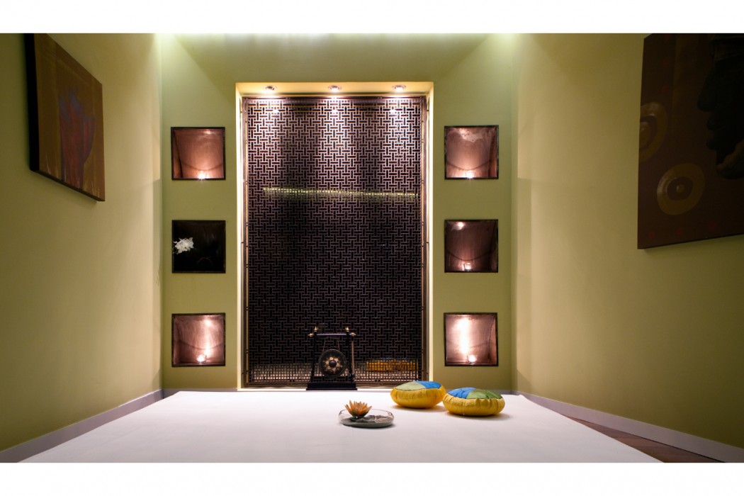 Kuum Hotel and Spa Bodrum 64/120