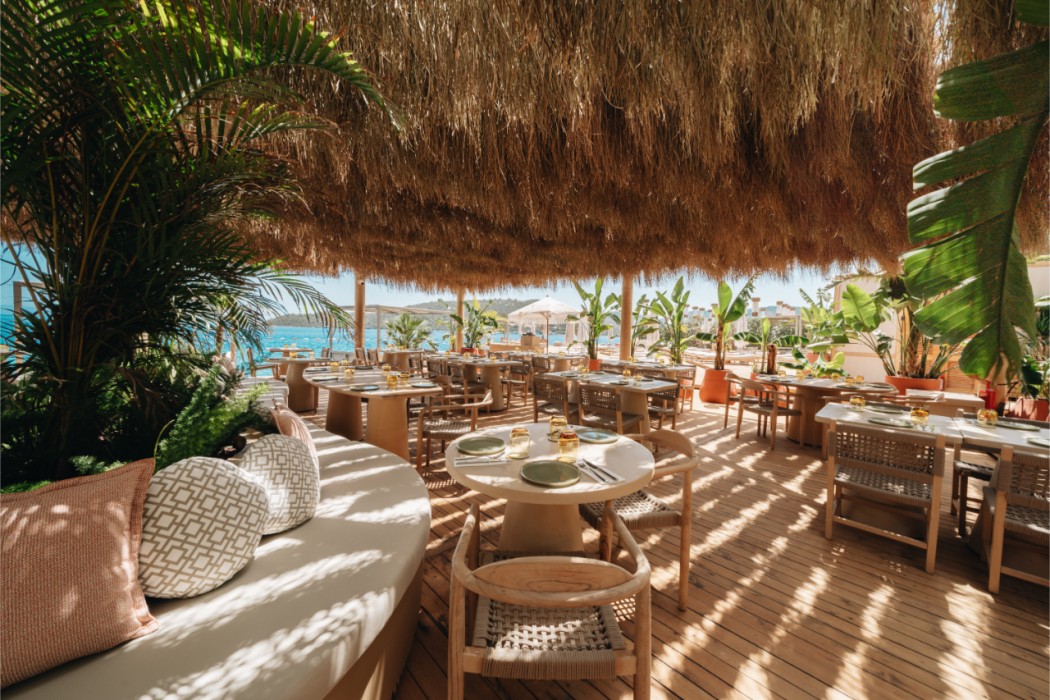 Kuum Hotel and Spa Bodrum 99/120
