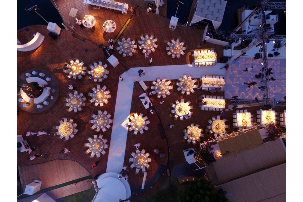 Kuum Hotel and Spa Bodrum 44/120