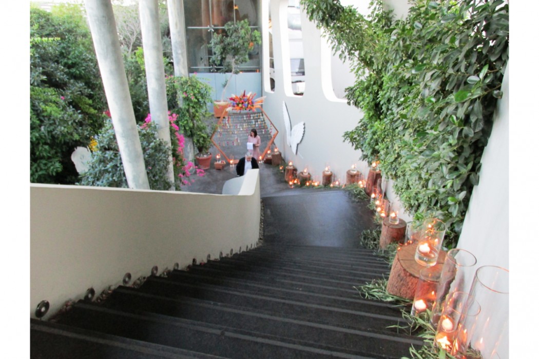 Kuum Hotel and Spa Bodrum 53/120