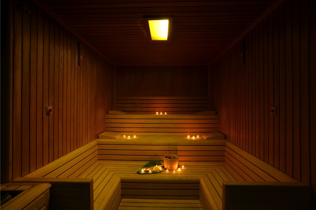 Kuum Hotel and Spa Bodrum 61/120