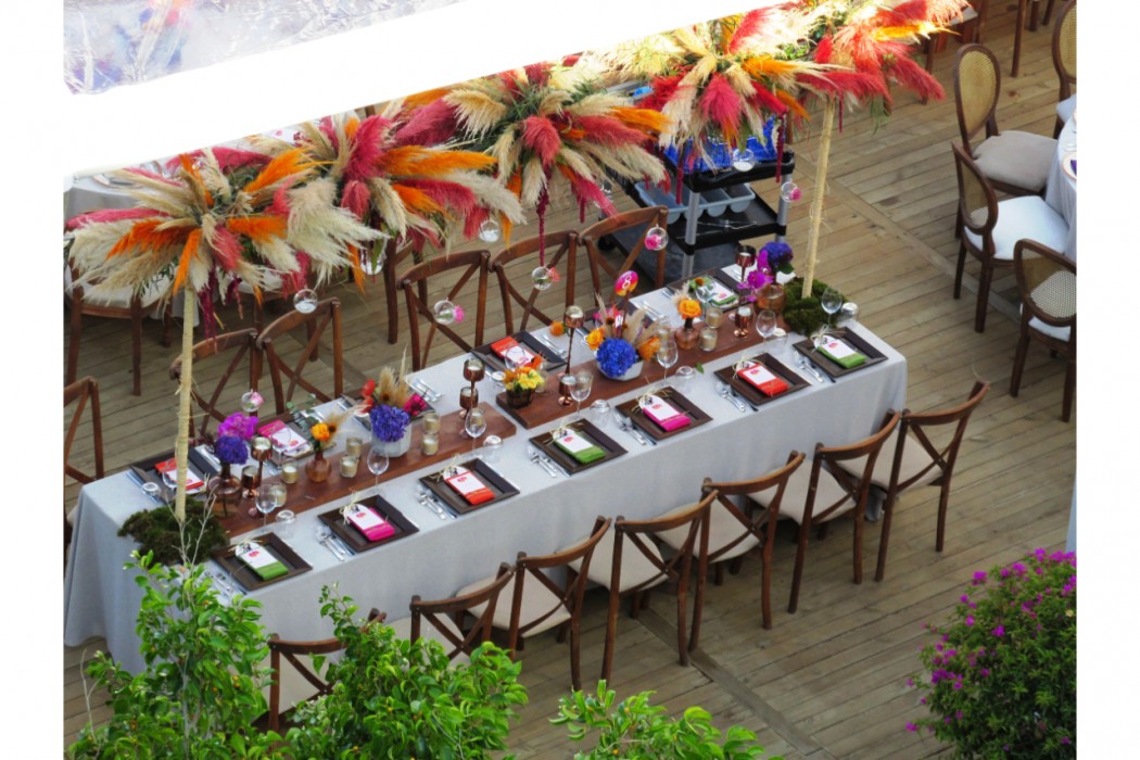 Kuum Hotel and Spa Bodrum 56/120