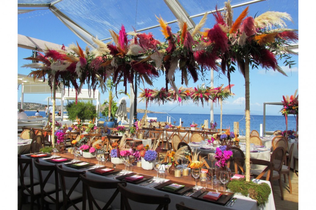 Kuum Hotel and Spa Bodrum 58/120