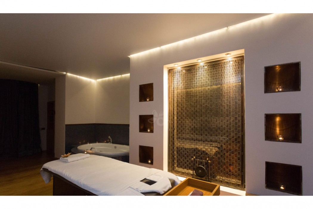 Kuum Hotel and Spa Bodrum 63/120