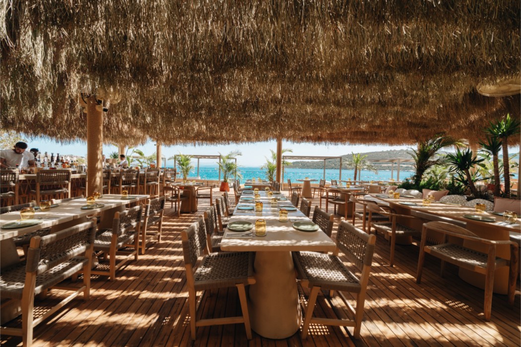 Kuum Hotel and Spa Bodrum 103/120