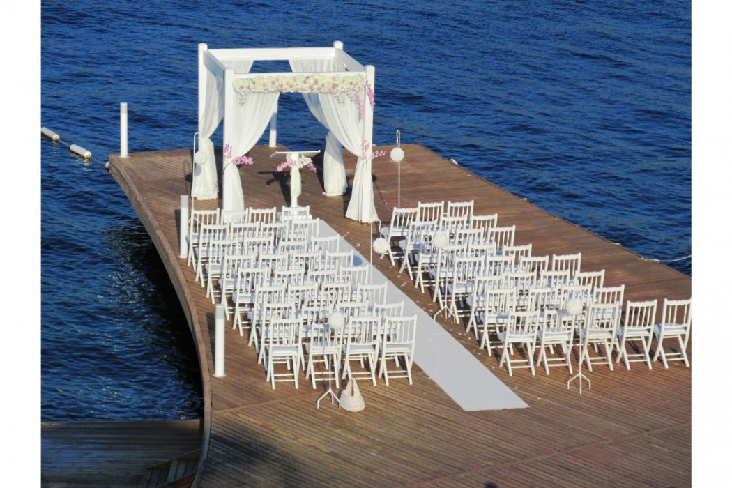 Kuum Hotel and Spa Bodrum 46/120