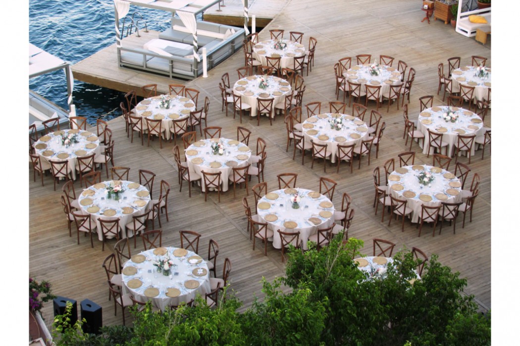 Kuum Hotel and Spa Bodrum 57/120